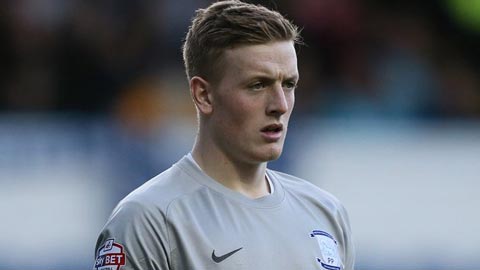 Jordan Pickford, thủ môn vô danh được gọi lên tuyển Anh là ai?