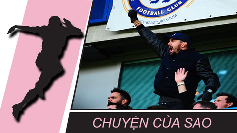 Chuyện của sao 30/10: Fan cuồng Chelsea chế giễu Ibra và HLV Mourinho