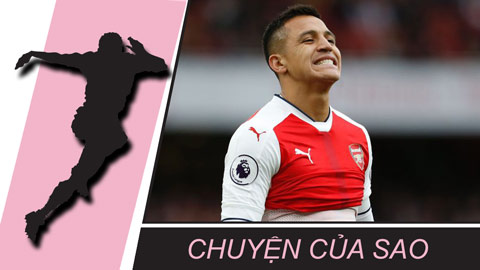 Chuyện của sao 2/11: Sanchez bị cáo buộc trốn thuế ở Barcelona