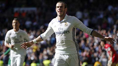 Hãy xem Bale nhấn chìm Leganes