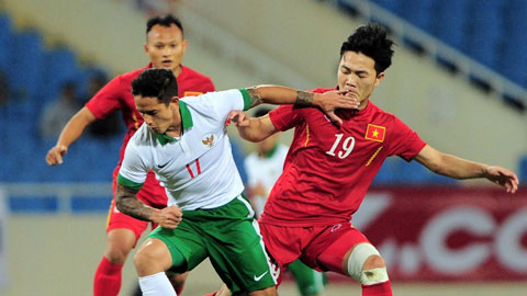 Những pha bóng ĐT Việt Nam cần rút kinh nghiệm trước AFF Suzuki Cup 2016
