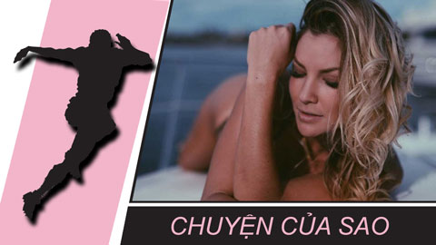 Chuyện của sao 18/11: Miss Bumbum mở lòng với Ronaldo