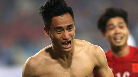 Hành trình và những khoảnh khắc đọng lại tại AFF Cup của ĐT Việt Nam