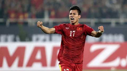 Goal chọn bàn thắng của Văn Thanh là khoảnh khắc đáng nhớ của AFF Cup