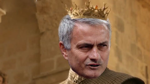 Video chế: Mourinho xử trảm Pochettino