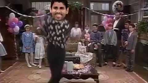 Chelsea lên đầu bảng, Costa và đồng đội quậy tung 
