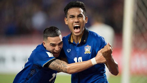 Những gương mặt quyết định tới chức vô địch AFF Cup 2016