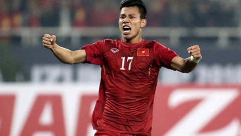 10 bàn thắng đẹp nhất AFF Cup 2016: Văn Thanh góp mặt