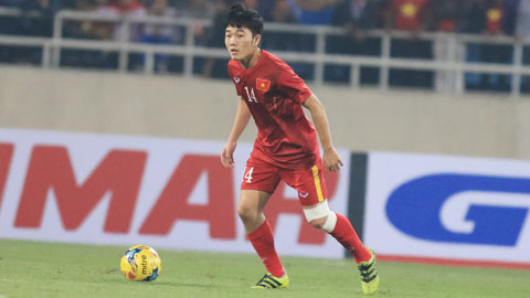 Xuân Trường xuất sắc nhất AFF Cup 2016: Phần thưởng xứng đáng