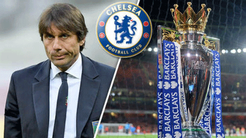 Vô địch mùa Đông, Chelsea sẽ vô địch NHA vào cuối mùa?