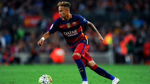 Những lần Neymar biến đối phương thành trò cười