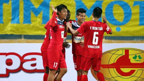 Than Quảng Ninh: Đã đến lúc nói tới cuộc đua vô địch