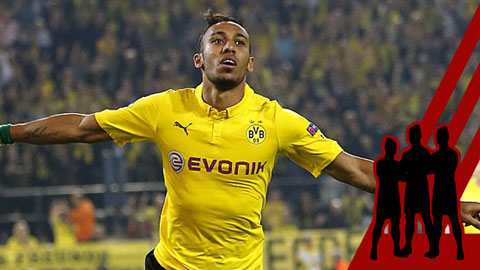 Điểm tin chuyển nhượng 5/1: Aubameyang được CLB Trung Quốc hỏi mua với giá điên rồ 150 triệu euro