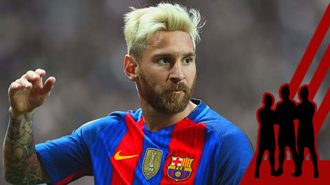 Điểm tin chuyển nhượng 9/1: Inter sẽ mua Messi nhờ túi tiền của một tập đoàn Trung Quốc