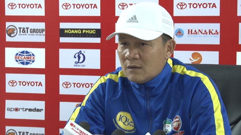 HLV Nguyễn Quốc Tuấn:
