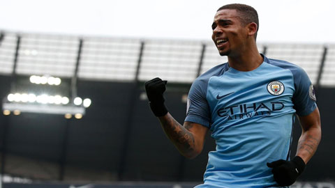 Gabriel Jesus sẽ thành công như Owen hay lụn bại như Macheda?