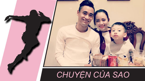 Chuyện của sao 14/2: Vũ Minh Tuấn tặng vợ iPhone 7 Plus ngày Valentine