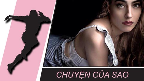 Chuyện của sao 15/2: Napoli được siêu mẫu thưởng… sex nếu hạ gục  Real