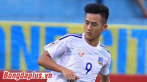 5 bàn thắng đẹp nhất vòng 6 V.League: Cú đánh đầu ngược của Huỳnh Đức đệ nhị