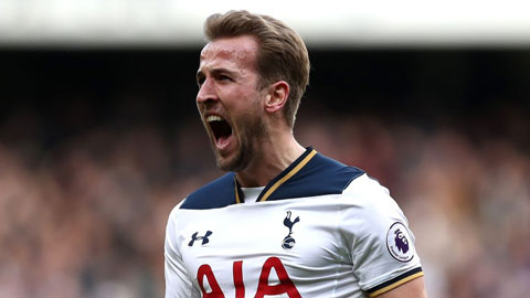 ĐHTB vòng 27 Ngoại hạng Anh: Không thể cản Harry Kane