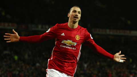 Hành trình từ đứa trẻ hiếu chiến đến tiền đạo hàng đầu thế giới của Ibra