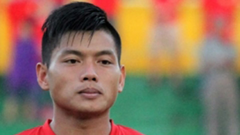 5 bàn thắng đẹp nhất vòng 9 V.League: Thanh Bình tái hiện pha vô lê của Rooney