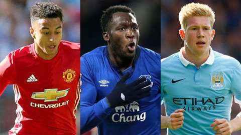 ĐHTB vòng 29 Ngoại hạng Anh: Tuyệt đỉnh Lukaku
