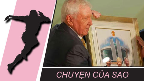 Chuyện của sao 28/3: Bạn thân của Sir Alex bị M.U sa thải vì trêu ghẹo đồng nghiệp nữ