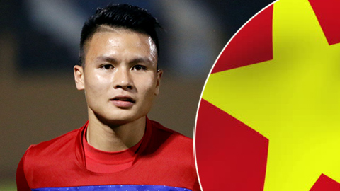 Gương mặt U20 Việt Nam: Nguyễn Quang Hải - “Vua giải trẻ” đã lớn