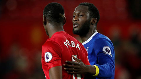 Hòa Everton, M.U lập kỷ lục tệ hại sau 25 năm