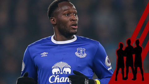 Điểm tin chuyển nhượng 6/4: Chelsea chốt hợp đồng với Lukaku