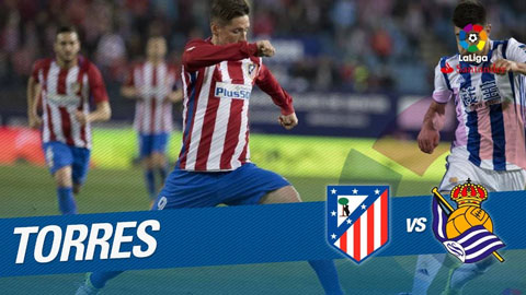 Torres đăng video pha bỏ lỡ tệ nhất sự nghiệp của anh