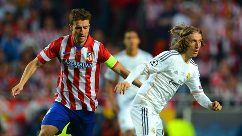 Đâu là điểm nóng quyết định thành bại derby Madrid?