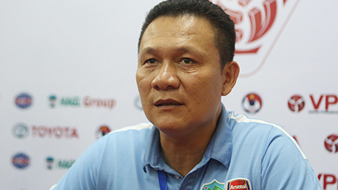 HLV Nguyễn Quốc Tuấn: 