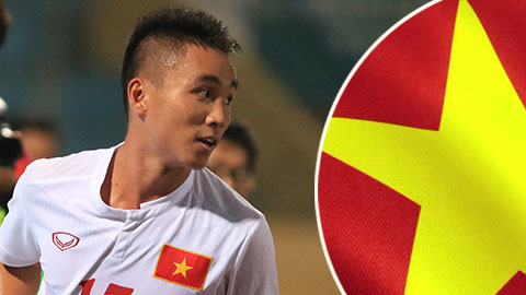 Gương mặt U20 Việt Nam – Trần Thành: Người hùng từ đất Huế mộng mơ