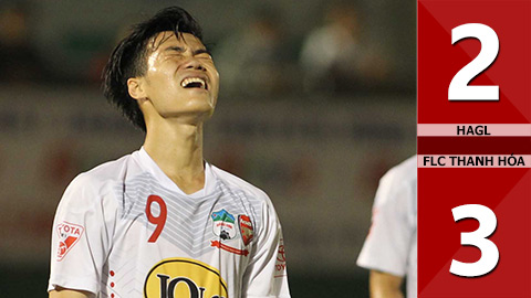 HAGL 2-3 FLC Thanh Hóa 