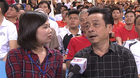 Ông trùm Phan Quân trong 