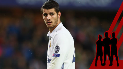 Điểm tin chuyển nhượng 25/5: Milan chi 60 triệu euro mua Morata