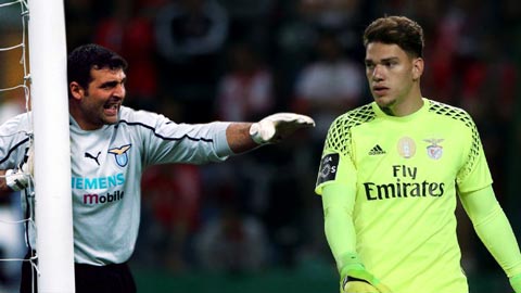 Ederson và 10 thủ môn đắt giá nhất lịch sử