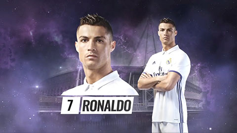Real dùng đội hình nào đấu Juventus?