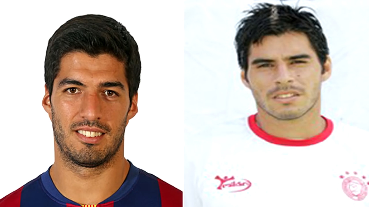 10 cặp anh em cầu thủ mà bạn không biết