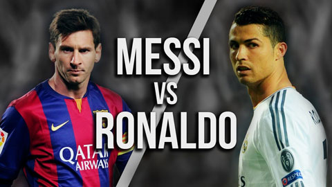 Messi vs Ronaldo: Ai ghi nhiều bàn hơn cho CLB từ năm 2009?