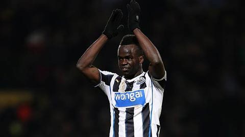 Bàn thắng để đời của Tiote khiến bạn không bao giờ quên