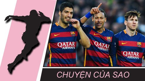 Chuyện của sao 10/6: Mặc áo Barca in tên Qatar có thể bị phạt 15 năm tù