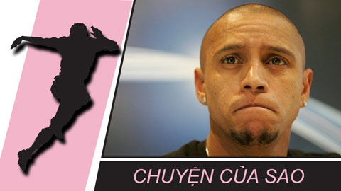 Chuyện của sao 11/6: Huyền thoại Roberto Carlos bị tố dùng doping