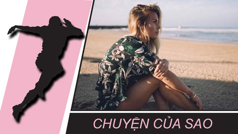 Chuyện của sao 12/6: Chưa đến M.U, Lindelof đã gây chú ý nhờ… bạn gái