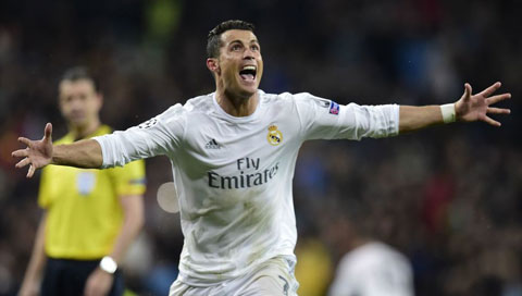 Phân tích: Ronaldo biến thành sát thủ vòng cấm như thế nào?
