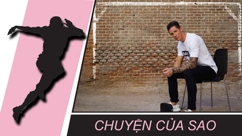 Chuyện của sao 15/6: Torres làm siêu mẫu chất lừ