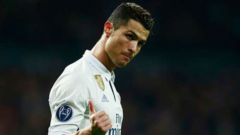 Ronaldo nên đi hay ở lại Real?