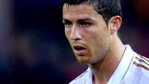 10 bàn thắng của Ronaldo khiến bình luận viên phát điên